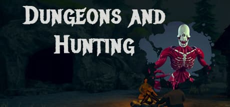 ❂ Hexaluga ❂ Dungeons and Hunting ☠ – Lead Heroes in RPG Clicker Battles