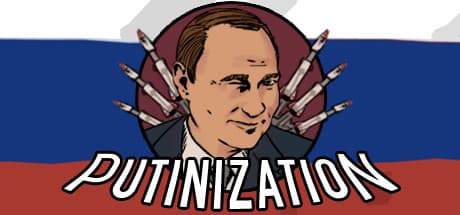 プーチン化:地獄のフォークを避けろ!アーケード反射神経チャレンジ