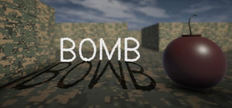Bomb-Bomb: Fast-Paced Fun for Friends and Survival