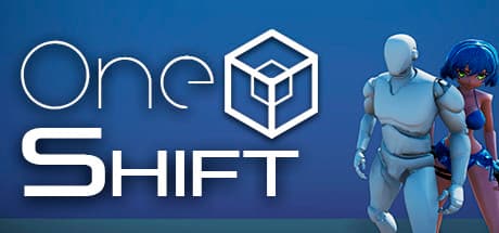 OneShift: Master Shifting and Rotating Worlds