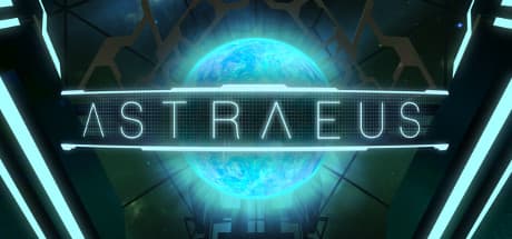 Astraeus: 宇宙ベルトのVR戦略RTS、ゴールドラッシュに挑む