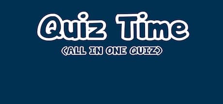 Quiz Time — オールインワンのトリビアチャレンジ