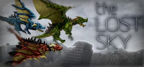 The Lost Sky: Drone Uprising Action