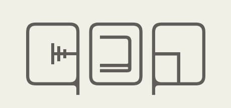 qop 3: Minimalist Puzzle Adventure with Unique Challenges