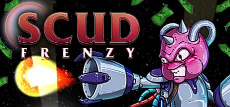 Scud Frenzy — Fast-Paced Cosmic Destruction Shooter