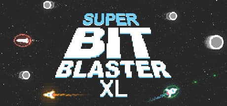 Super Bit Blaster XL — Fast-Paced Arcade Action Reimagined