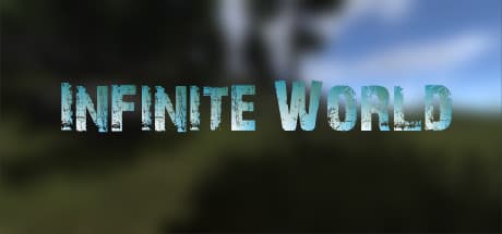 Infinite World:リアルな物理演算と無限の探索が可能なボクセルサンドボックス