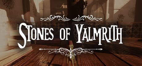 Stones of Yalmrith:謎と危険の世界を解き明かす