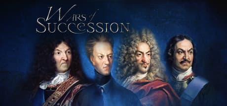 Wars of Succession: Command Armies in 18th Century European Conflicts