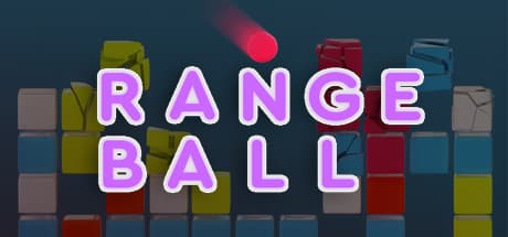 Range Ball – Match Colors, Break Tiles, and Master the Speed Challenge!