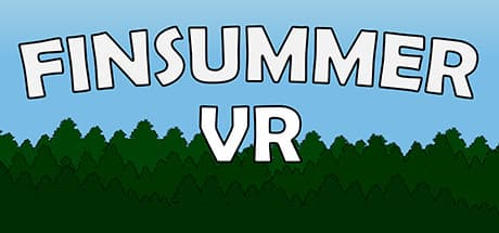 FINSummerVR:フィンランドの夏を体験する、偏屈な老人シミュレーター