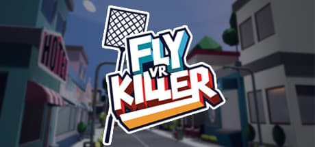Fly Killer VR: Swat Your Way to a High Score in This Fast-Paced Indie Sim