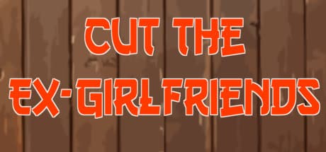 Cut The Ex-Girlfriends: Relieve Stress by Chopping Logs