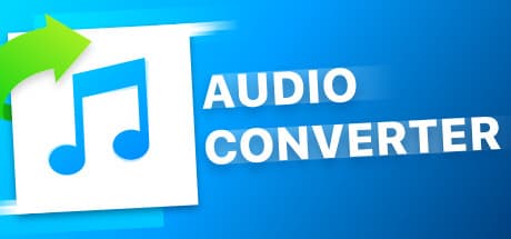 Audio Converter — Essential Audio File Format Utility