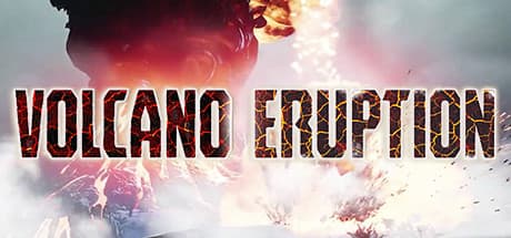 Volcano Eruption VR: 没入感あふれるシミュレーションで島が生まれる瞬間を目撃しよう