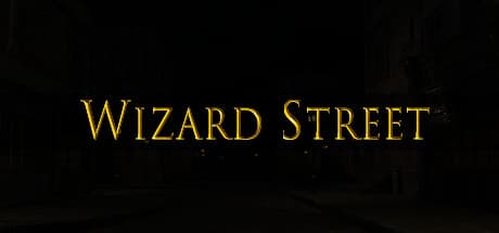 Wizard Street:VRアクションRPGで魔法使いになろう