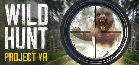 Project VR Wild Hunt: Realistic VR Hunting Simulation