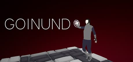 Goinund:地獄に降り立ち、究極の力を手に入れろ