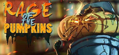 Rage of the Pumpkins - Space Prostitutes Must Die! Again:You are Fired! team開発のアクション・FPSタイトル