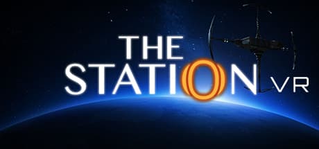 The Station VR: Unravel a Sci-Fi Mystery on an Alien World