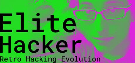 エリートハッカー：レトロハッキング進化：コマンドラインハッキングシミュレーター