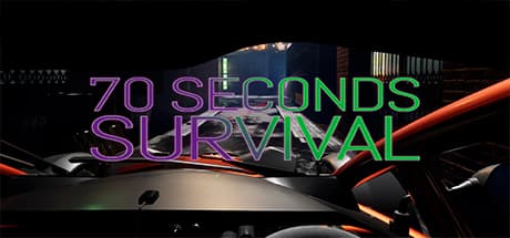 70 Seconds Survival: Fast-Paced Arcade Racing Challenge