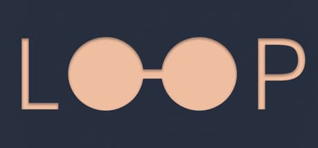 LO-OP: Minimalist Brain-Training Puzzle