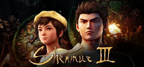 Shenmue III: Ryo Hazuki's Quest for Vengeance and the Phoenix Mirror