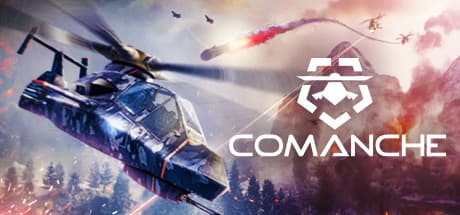 Comanche: Modern Helicopter Combat Simulation