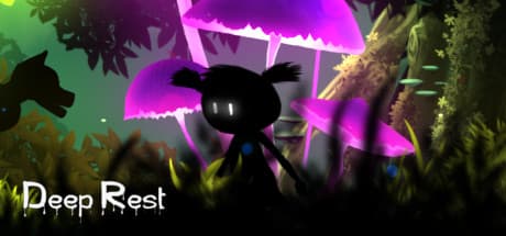 Deep Rest: Psychological Horror Adventure