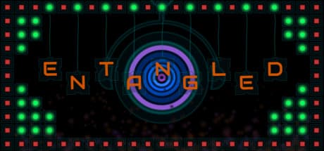 Entangled: Puzzle gameplay driven by insight and creative thinking