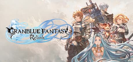 Granblue Fantasy: Relink - Embark on an Epic Skyfaring Adventure