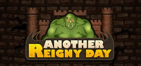 Another Reigny Day: Defend Your Cow King's Castle in VR