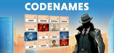コードネーム — デジタル版究極のワードアソシエーションゲーム
