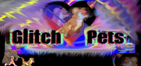 GlitchPets: ペットの粗相でバグったレトロゲームをデバッグする冒険