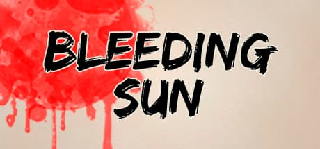 Bleeding Sun: 復讐とサバイバルのターン制RPG
