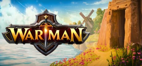 Warman — Warman is action-adventure RPGs distilled