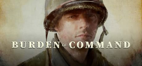 Burden of Command™: A World War II Tactical RPG