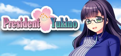 President Yukino: A Slice-of-Life Adventure