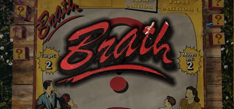 Brath: Brain and Math - 脳トレと集中力を鍛えるパズルゲーム