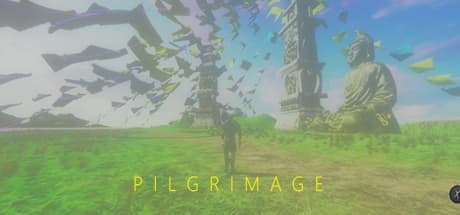 Pilgrimage: Embark on a Spiritual Third-Person Adventure