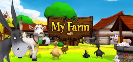 My Farm: A Charming Breeding and Farming Simulation