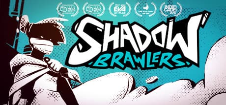 シャドウ・ブローラーズ — スピーディーなステルス忍者パーティー対戦