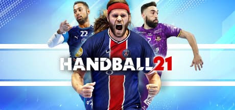 ハンドボール21：リアルなシミュレーションでコートを制覇せよ