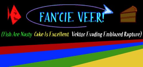FAN'CIE VEER!: 宇宙船で敵を切り裂く、新感覚アクション