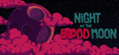 Night of the Blood Moon: Embrace the Darkness in a Challenging Roguelite