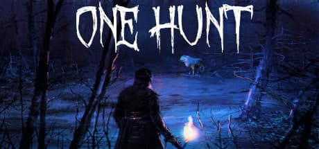 One Hunt: Survive the Blighted Wilderness