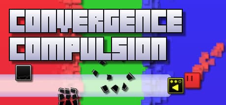 Convergence Compulsion: Fast-Paced Arcade Action for High Scores