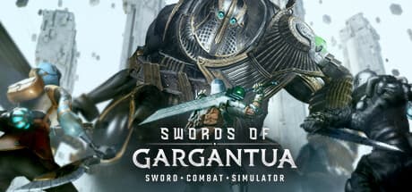 SWORDS of GARGANTUA:テッセラクト深淵を巡るVR剣戟アドベンチャー