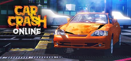 Car Crash Online:リアルな破壊レーシングで大混乱を解き放て